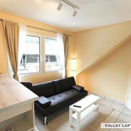 Valley Loft Aachen-herzogenrath