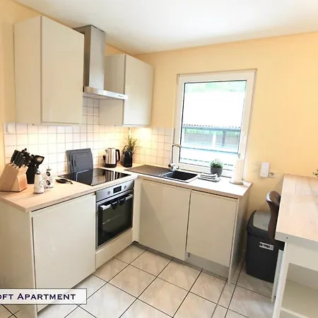 Valley Loft Aachen-herzogenrath Apartment