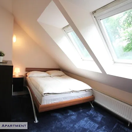 Valley Loft Aachen-herzogenrath Lejlighed