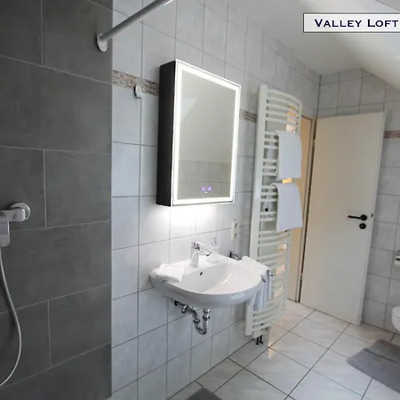 Valley Loft Aachen-herzogenrath *