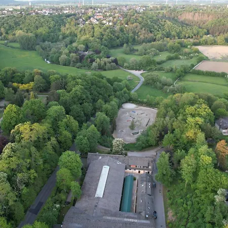 Valley Loft Aachen-herzogenrath Lejlighed Herzogenrath