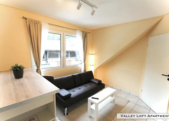 Valley Loft Aachen-herzogenrath