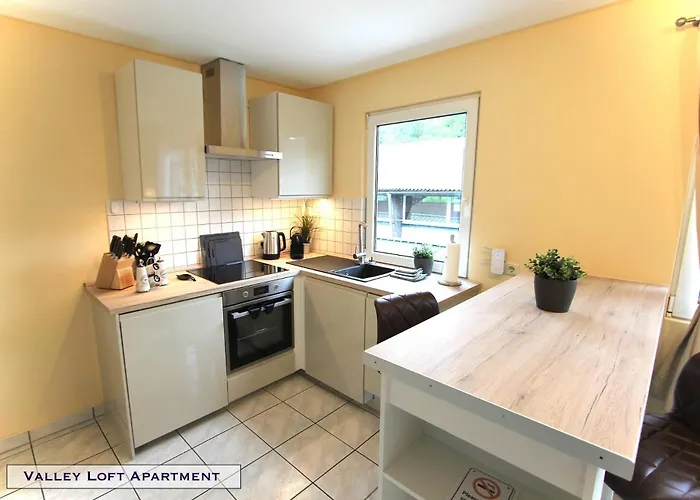 Valley Loft Aachen-herzogenrath