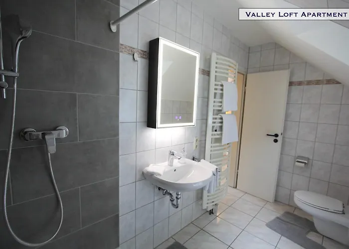 Valley Loft Aachen-herzogenrath *