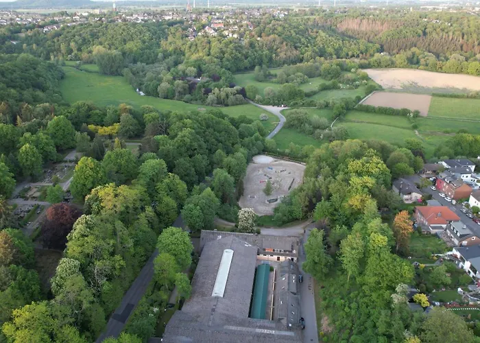Valley Loft Aachen-herzogenrath Lejlighed Herzogenrath